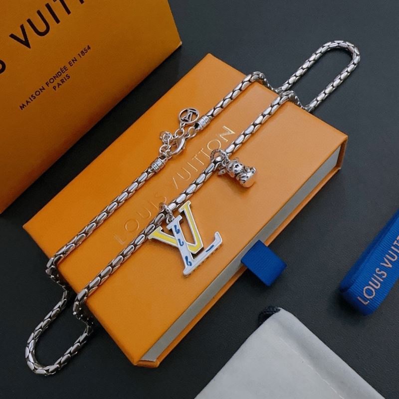 Louis Vuitton Necklaces